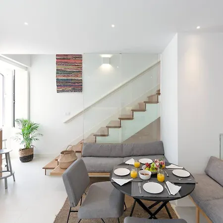 Luxury Historic House With Private Jacuzzi Villa Lagos