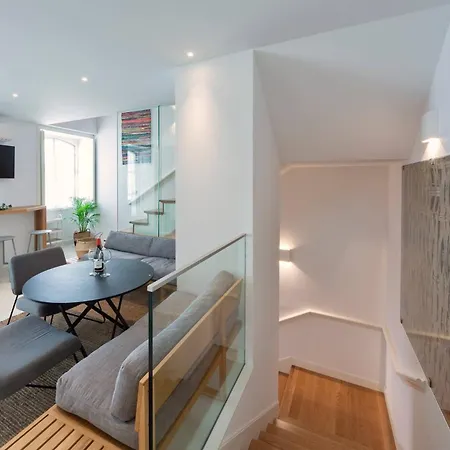 Luxury Historic House With Private Jacuzzi Lagos