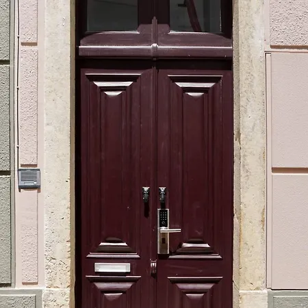 Luxury Historic House With Private Jacuzzi 别墅 拉哥斯