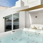 Luxury Historic House With Private Jacuzzi *