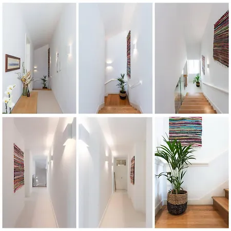 Luxury Historic House With Private Jacuzzi فيلة لاغوس