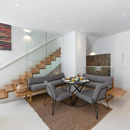 Luxury Historic House With Private Jacuzzi